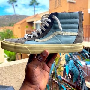 VANS SK8 HI